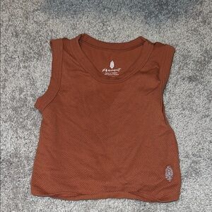 Women’s free people tank